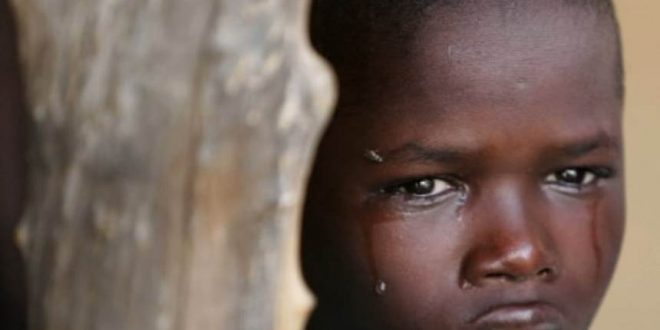 Le coût de la faim en Afrique : l'incidence sociale et économique